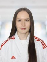 Самонова Полина Романовна