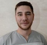 Шабанов Вячеслав Вадимович