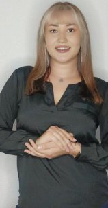 Смирнова Светлана