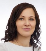 Михалева Мария Андреевна