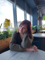 Богданова Людмида