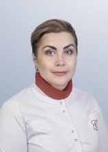 Лазуткина Галина Павловна