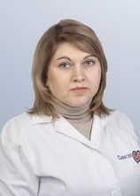 Огородникова Ирина Николаевна
