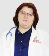 Пономарева Марина Михайловна