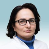 Афян Армине Ишхановна
