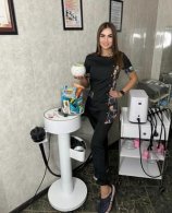 Кулакова Маргарита Сергеевна