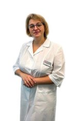 Панарина Ольга Васильевна