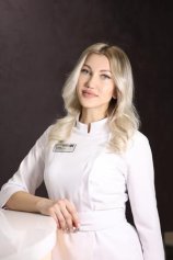 Козлова Анна Олеговна