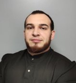 Богданов Дмитрий Вячеславович