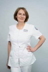 Плаксина Инна Николаевна