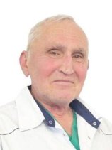 Гуща Олег Андреевич