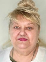 Михайлова Татьяна Николаевна