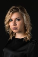 Синегуб Вероника