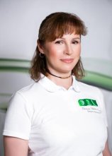 Рапела Светлана Ивановна