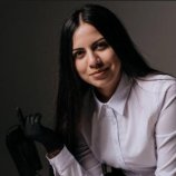 Чащина Мехринисо Аъзамовна