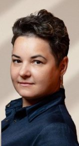 Забоева Ирина