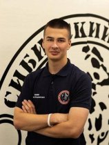 Кокин Тимофей Владимирович