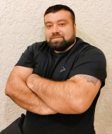 Алпман Озкан