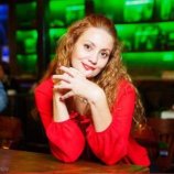 Антипова Ирина