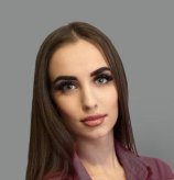 Камышова Милена
