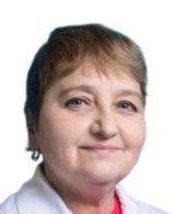 Годик Светлана Даниловна