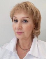 Дачковская Татьяна Владимировна