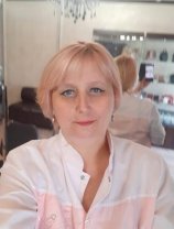 Шатирова Наталья