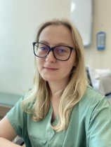 Сопромадзе Софио Васоевна