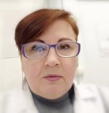 Павлова Валентина Григорьевна