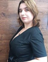 Кузьмина Екатерина Александровна