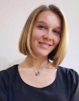 Фомина Валерия Степановна