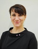 Семенихина Оксана Владимировна
