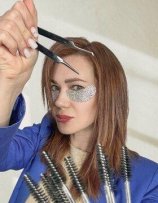 Бурханова Ганна Геннадьевна