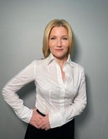 Бондарева Екатерина Геннадьевна