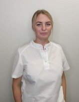 Крылова Ирина Алексеевна