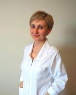 Журба Марина
