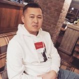 Кадыралиев Нурсултан
