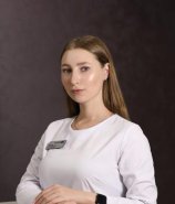 Иванова Лилия Сергеевна