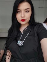 Мельникова Алина Олеговна