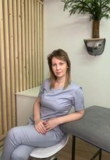Краснова Ирина Игоревна
