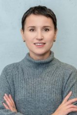 Минушова Наталия