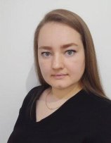 Овередная Людмила Сергеевна