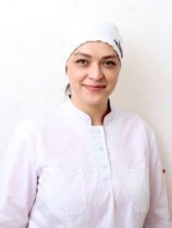 Мусаева Эльвира Магомедовна