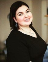 Савельева Анастасия Сергеевна
