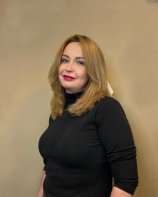 Зыкина Юлия Юрьевна