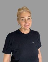 Хритоненко Лариса Викторовна