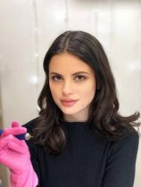 Лаврухина Анастасия Александровна