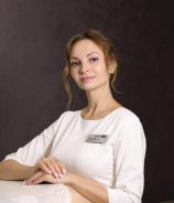 Горлушкина Светлана Юрьевна