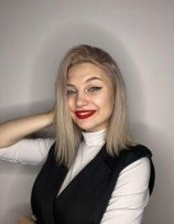 Ветошкина Михалина Андреевна