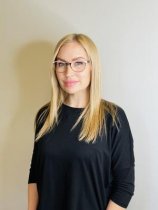 Лапикова Татьяна Юрьевна